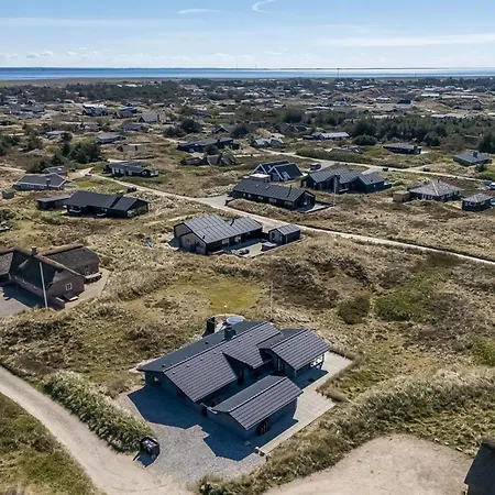 Walther - 300m From The Sea By Interhome Vakantiehuis Ringkøbing