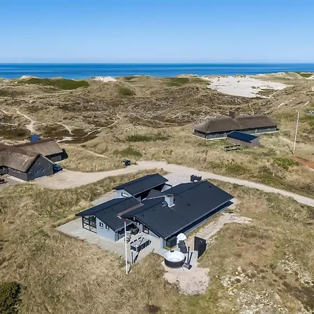 Vakantiehuis Walther - 300m From The Sea By Interhome *