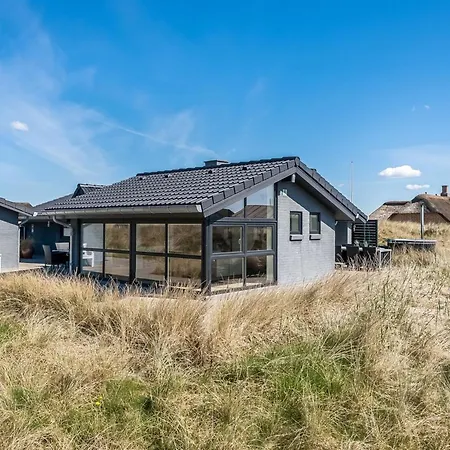 Walther - 300m From The Sea By Interhome Vakantiehuis *