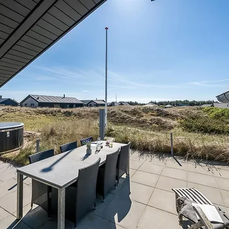 Walther - 300m From The Sea By Interhome Ringkøbing