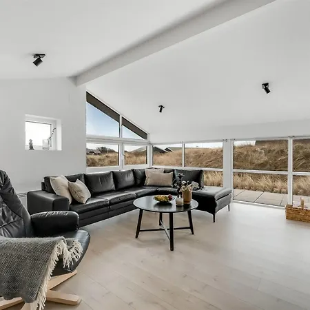 Walther - 300m From The Sea By Interhome Ringkøbing
