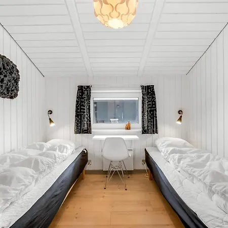 Walther - 300m From The Sea By Interhome *