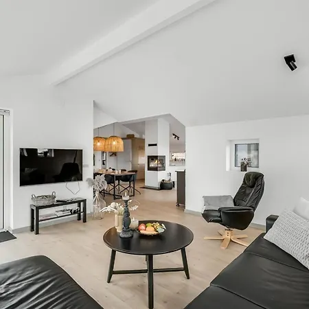Vakantiehuis Walther - 300m From The Sea By Interhome Ringkøbing