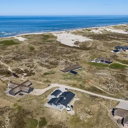 Walther - 300m From The Sea By Interhome Ringkøbing