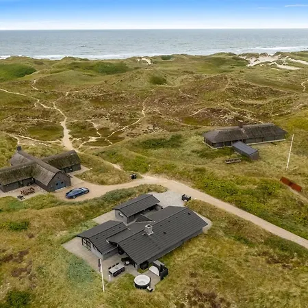 Walther - 300m From The Sea By Interhome Vakantiehuis