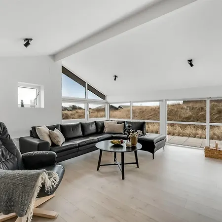 Walther - 300m From The Sea By Interhome Vakantiehuis Ringkøbing