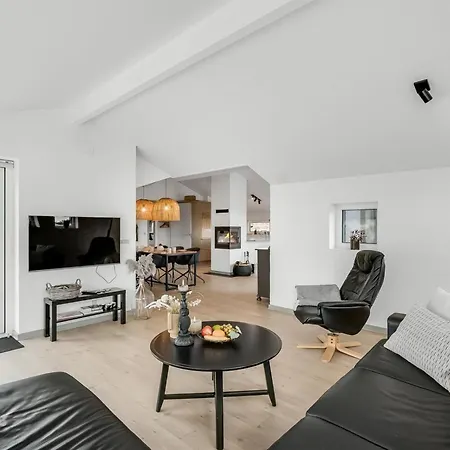 Vakantiehuis Walther - 300m From The Sea By Interhome