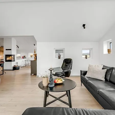 Walther - 300m From The Sea By Interhome Vakantiehuis Ringkøbing