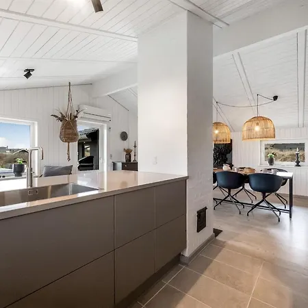 Hébergement de vacances Walther - 300m From The Sea By Interhome *