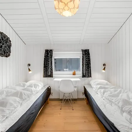 Walther - 300m From The Sea By Interhome Hébergement de vacances