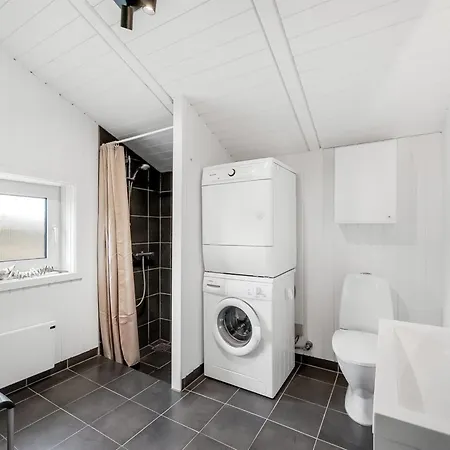 Vakantiehuis Walther - 300m From The Sea By Interhome Ringkøbing