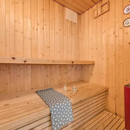 Walther - 300m From The Sea By Interhome * Ringkøbing