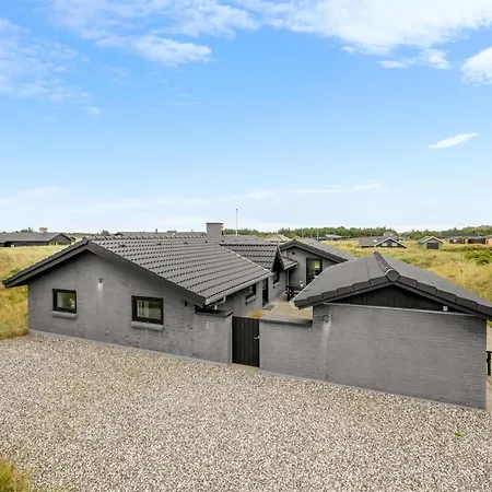 Vakantiehuis Walther - 300m From The Sea By Interhome Ringkøbing