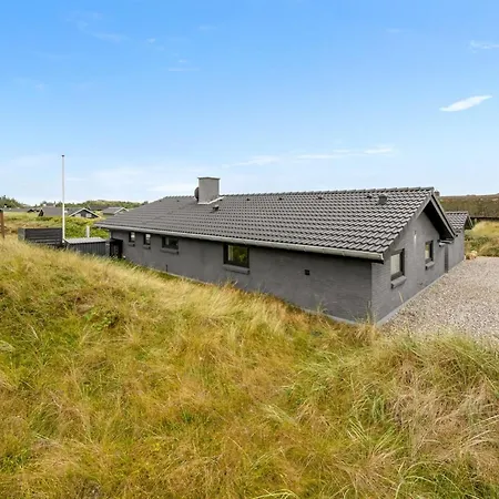 Hébergement de vacances Walther - 300m From The Sea By Interhome *