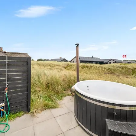 Walther - 300m From The Sea By Interhome Vakantiehuis Ringkøbing