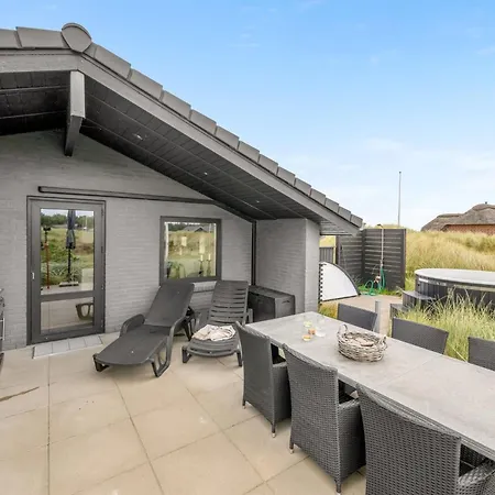 Walther - 300m From The Sea By Interhome Hébergement de vacances