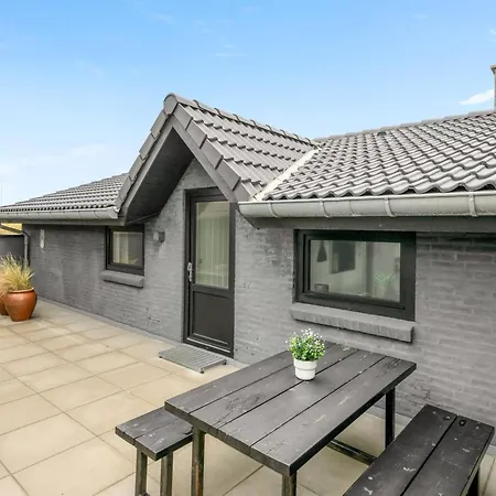 Walther - 300m From The Sea By Interhome Vakantiehuis