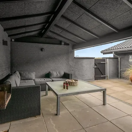 Vakantiehuis Walther - 300m From The Sea By Interhome *