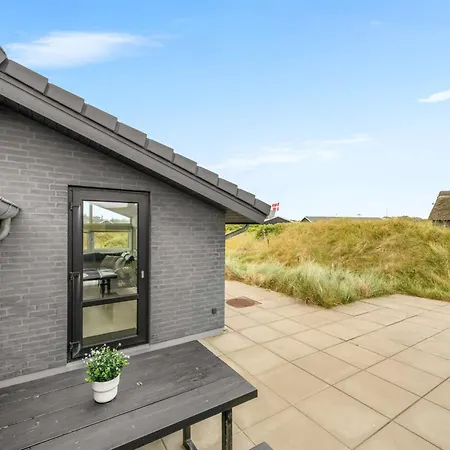 Walther - 300m From The Sea By Interhome Hébergement de vacances *