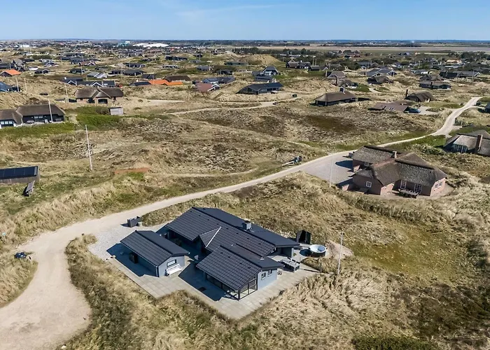 Walther - 300m From The Sea By Interhome Holiday home *