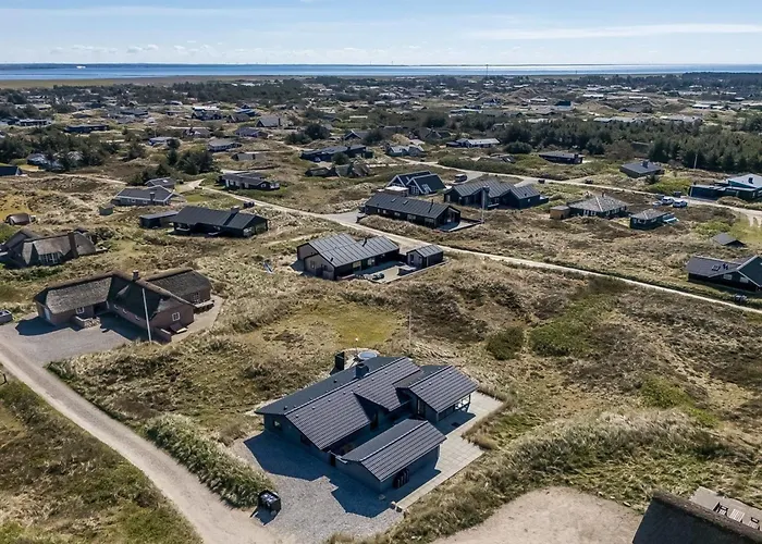 Walther - 300m From The Sea By Interhome Holiday home Ringkobing