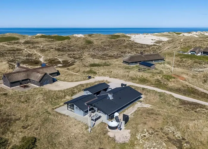 Holiday home Walther - 300m From The Sea By Interhome *