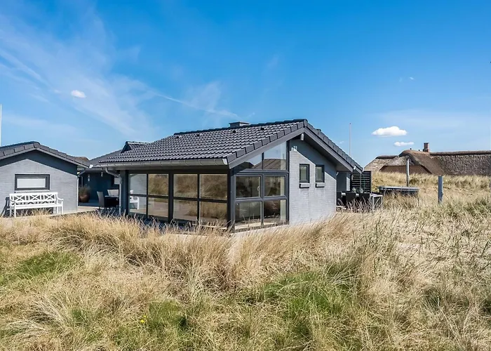 Walther - 300m From The Sea By Interhome Holiday home *