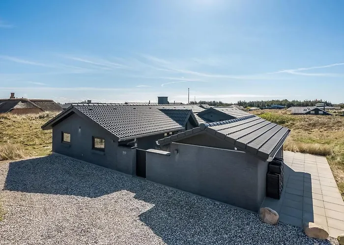 Walther - 300m From The Sea By Interhome *