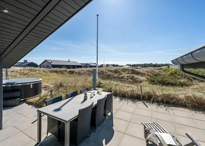 Walther - 300m From The Sea By Interhome Ringkobing