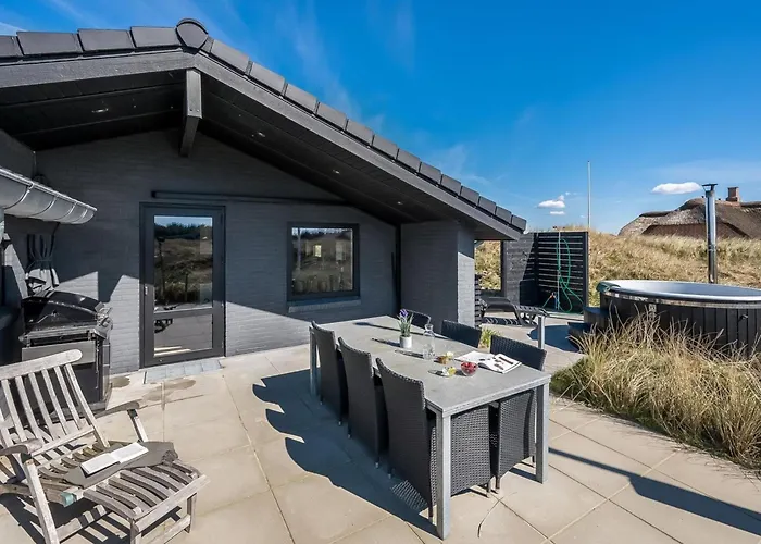 Holiday home Walther - 300m From The Sea By Interhome *