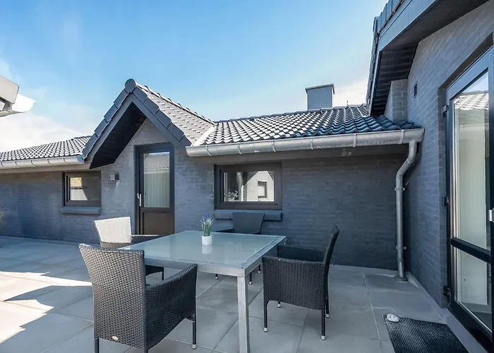 Walther - 300m From The Sea By Interhome Holiday home