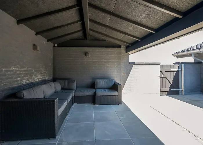 Walther - 300m From The Sea By Interhome *