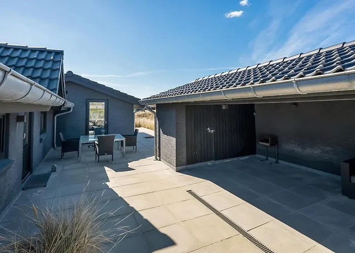 Walther - 300m From The Sea By Interhome *