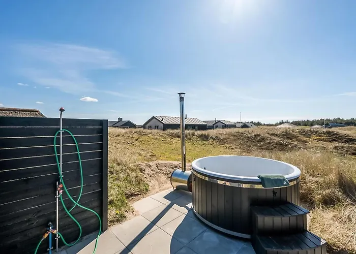 Walther - 300m From The Sea By Interhome Holiday home