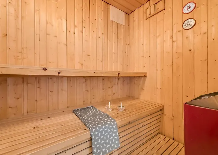 Walther - 300m From The Sea By Interhome Holiday home