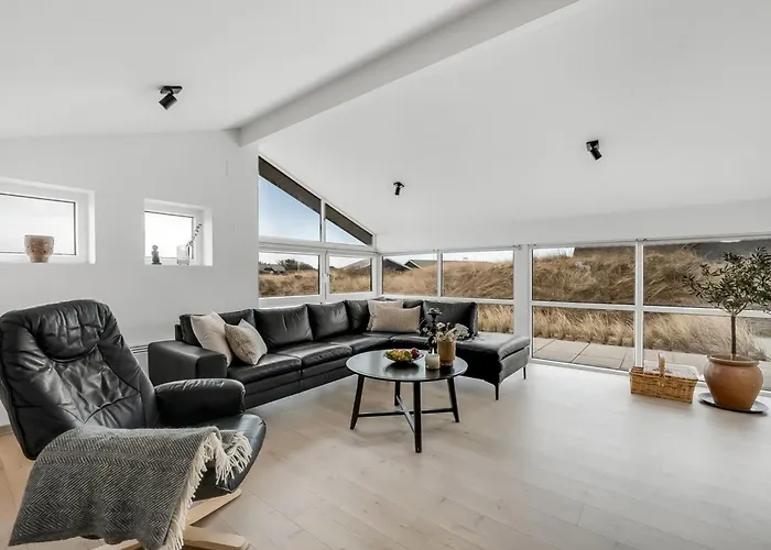 Walther - 300m From The Sea By Interhome Ringkobing