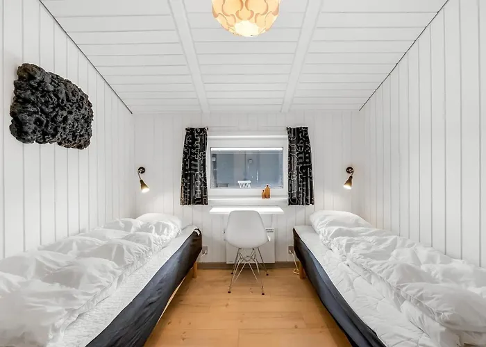 Walther - 300m From The Sea By Interhome *