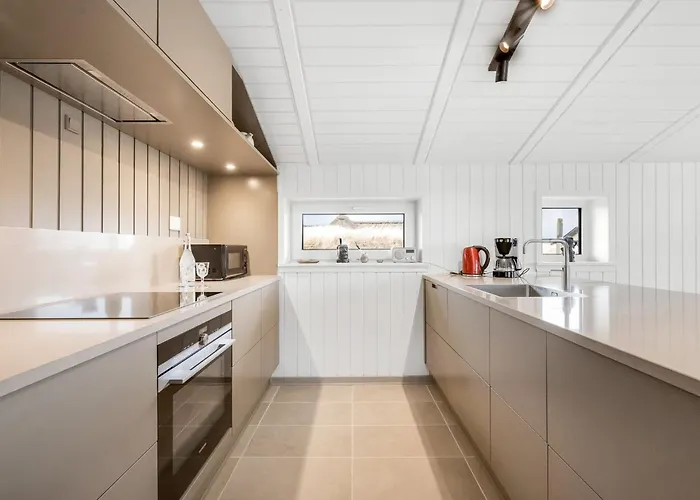 Holiday home Walther - 300m From The Sea By Interhome *