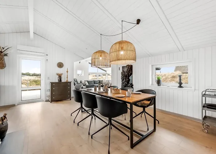 Walther - 300m From The Sea By Interhome Holiday home