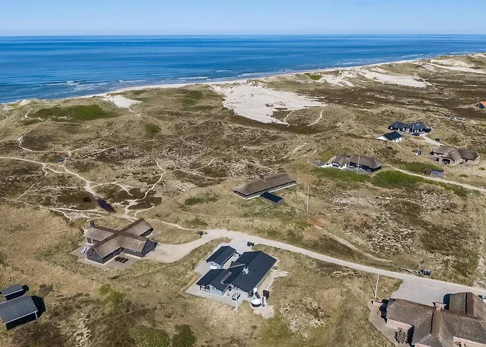 Walther - 300m From The Sea By Interhome Ringkobing