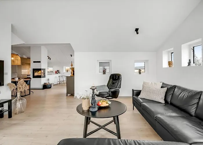 Holiday home Walther - 300m From The Sea By Interhome