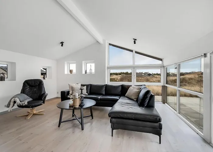 Walther - 300m From The Sea By Interhome Holiday home Ringkobing